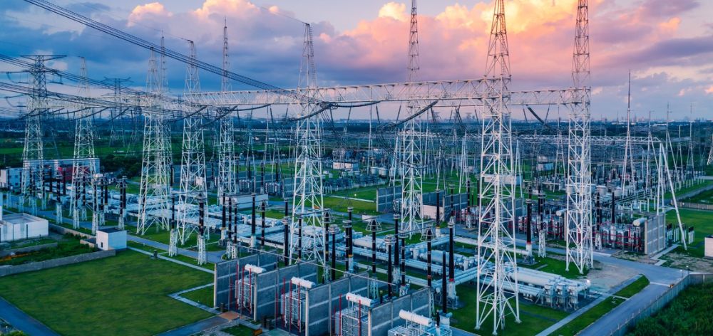 destacado tipos subestaciones electricas